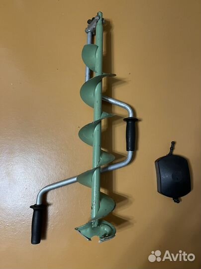 Ледоруб Mora Ice 120мм