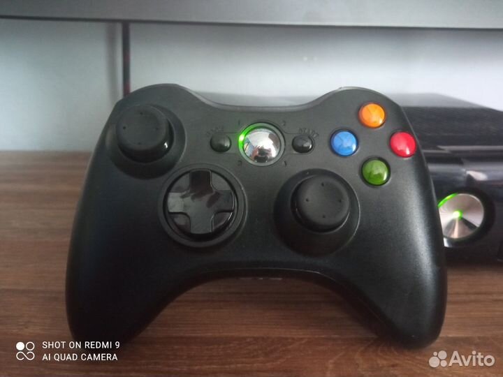 Xbox 360