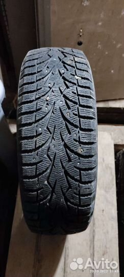 Toyo Observe G3-Ice 185/65 R15 88T
