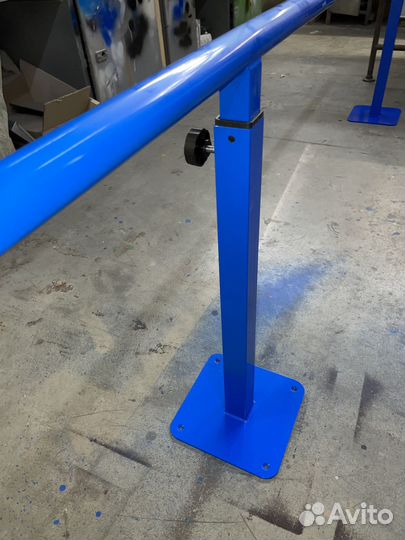 Брусья реабилитационные