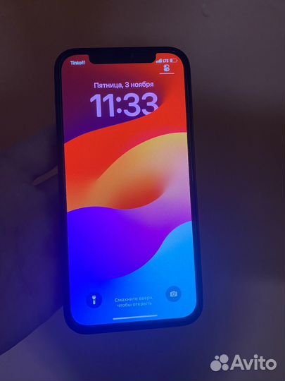 iPhone 12, 64 ГБ