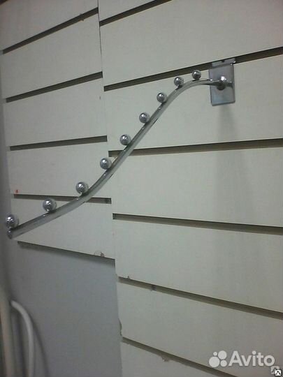 Крючки для экономпанелей кронштейны