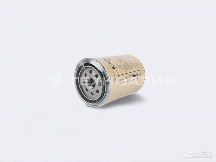 Фильтр топливный zuac-00280/11LB-20310 hyundai