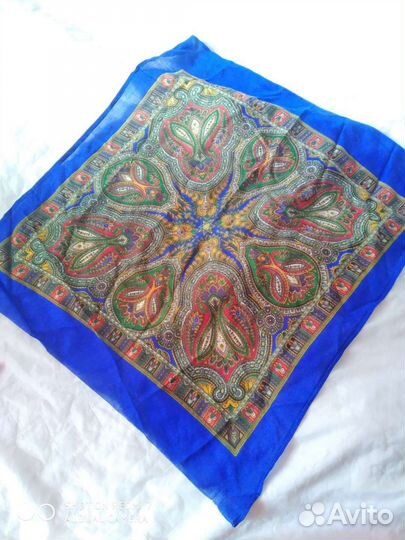 Платок СССР