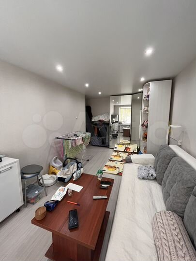 1-к. квартира, 42,3 м², 5/5 эт.