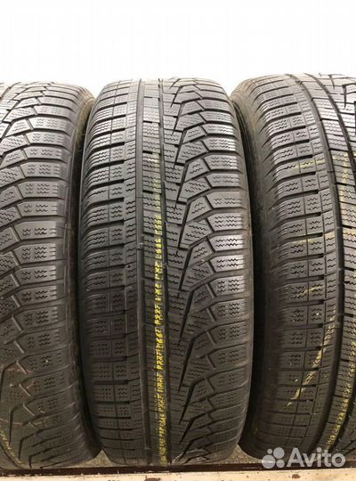 Hankook Winter I'Cept Evo2 W320 205/60 R16 100Z