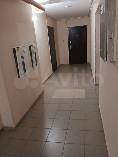 Комната 15 м² в 3-к., 13/13 эт.