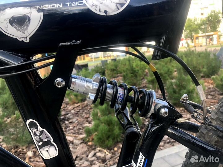 Велосипед бу 26