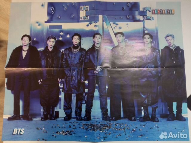 Плакаты постеры