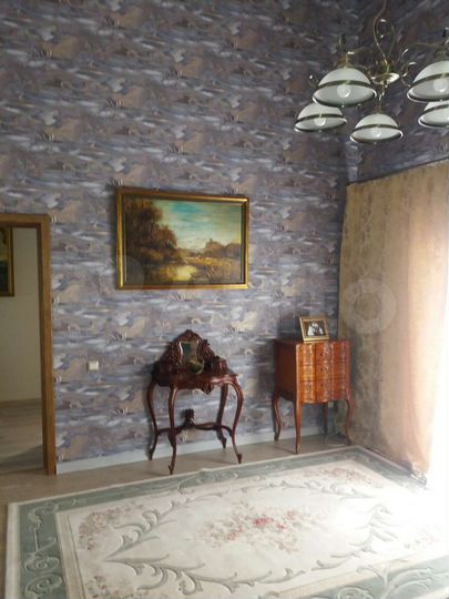 Коттедж 380 м² на участке 10,5 сот.