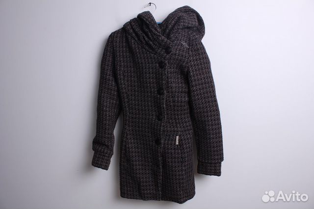 Пальто Khujo М 58992