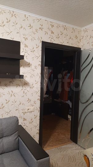 3-к. квартира, 62 м², 1/5 эт.