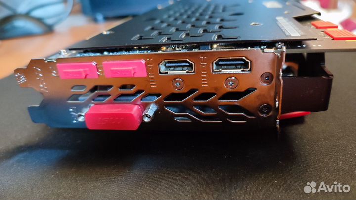 MSI GTX 1080Ti gaming X 11G