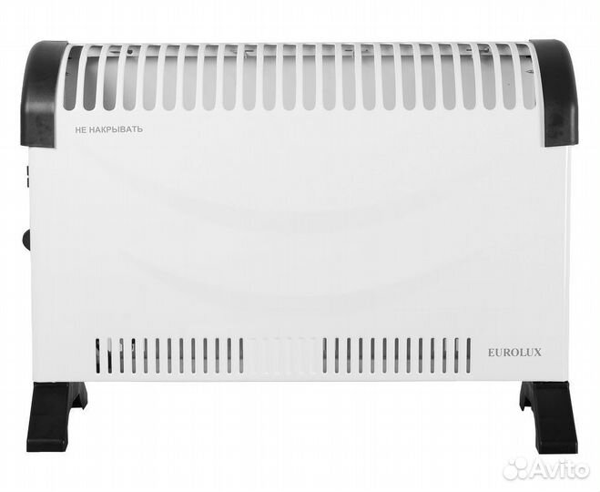 Конвектор Eurolux ок-EU-2000C