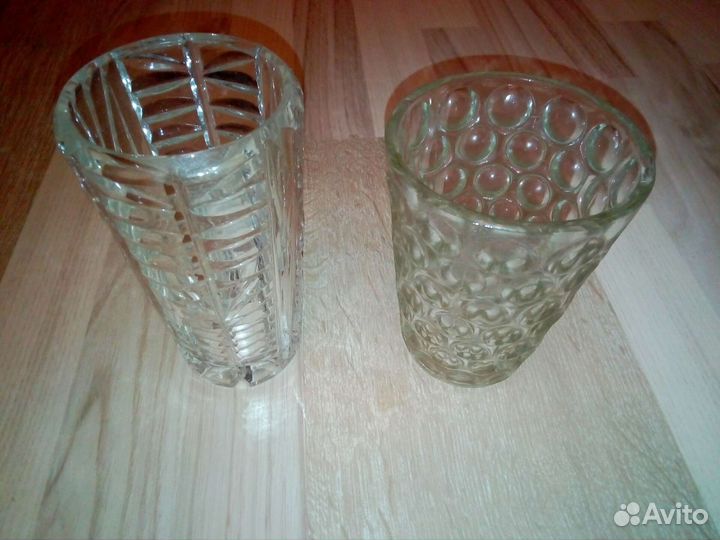 Ваза под цветы