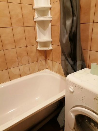 1-к. квартира, 34 м², 5/9 эт.