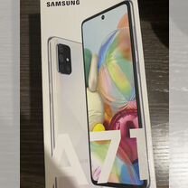 Samsung Galaxy A71, 6/128 ГБ