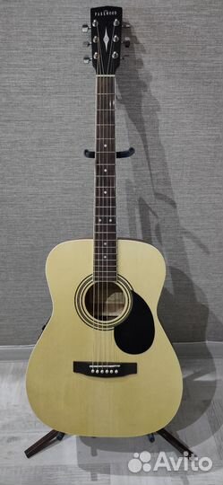 Акустическая гитара parkwood