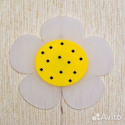 Светильник Relax Ромашка