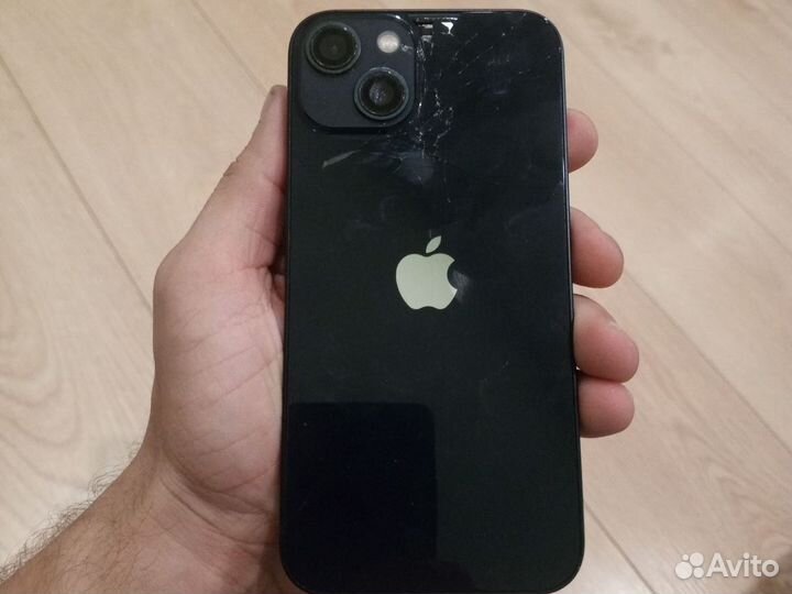 iPhone 13, 128 ГБ