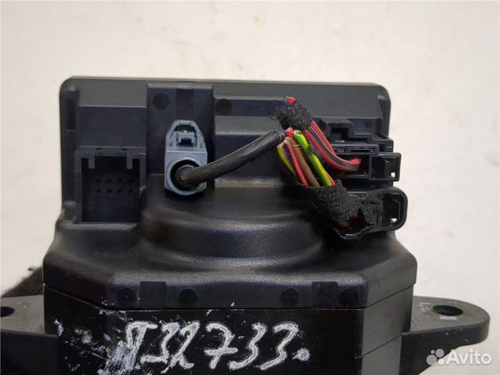 Замок зажигания Audi A6 (C6), 2007