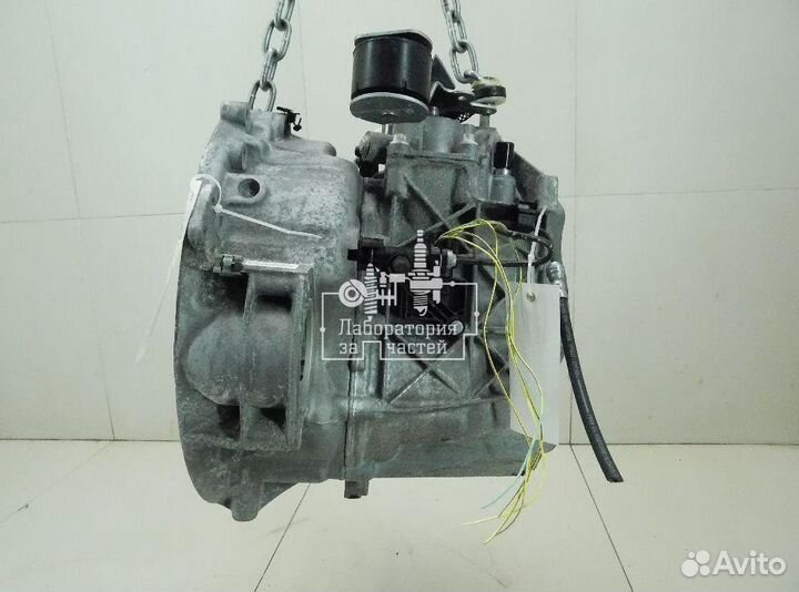 МКПП Mercedes Benz 2463601200