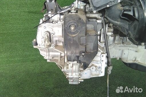 Автомат АКПП toyota SAI AZK10 2AZ-FXE 2013