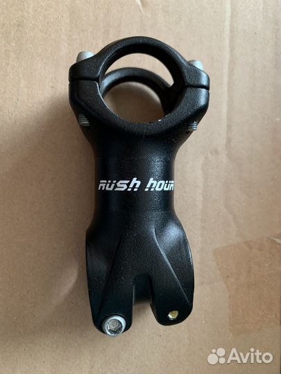 Вынос руля велосипедный Rush Hour