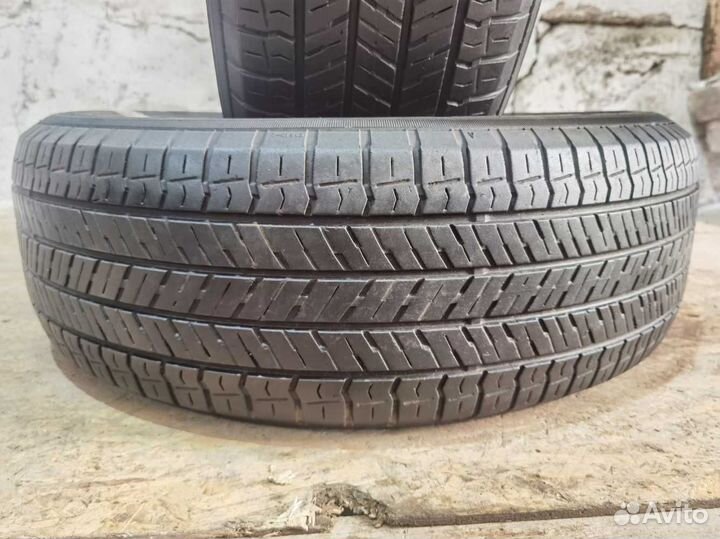 Yokohama Geolandar G91 225/65 R17 102H