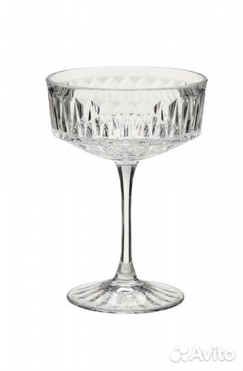 Бокалы для шампанского IKEA