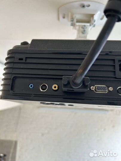 Проектор Benq mp622