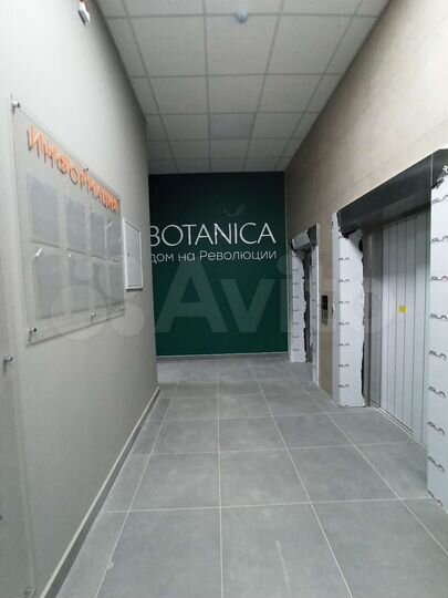 3-к. квартира, 96 м², 17/25 эт.