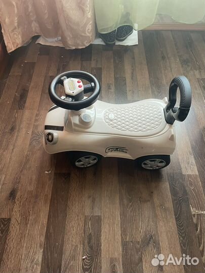 Детская машина каталка бу