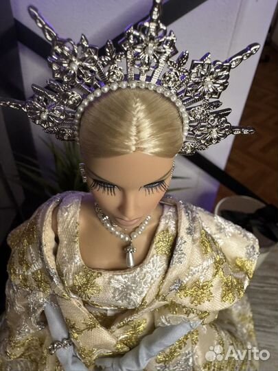 Кукла Integrity toys Vanessa Perrin