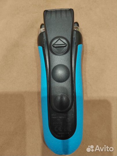 Электро бритва braun S3