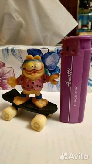 Игрушка СССР поздняя