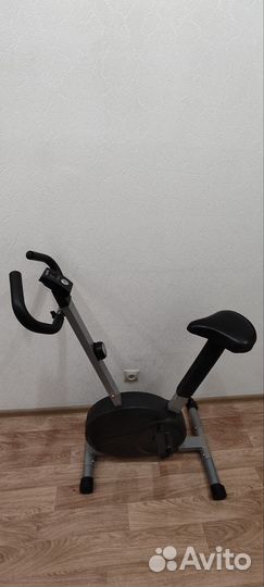 Велотренажер