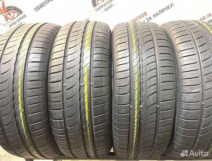 Pirelli Cinturato P7 185/60 R15 82P
