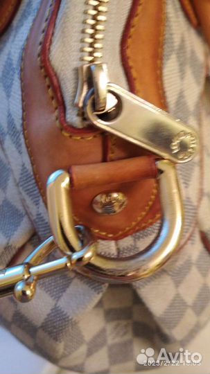 Сумка женская Louis Vuitton б/у