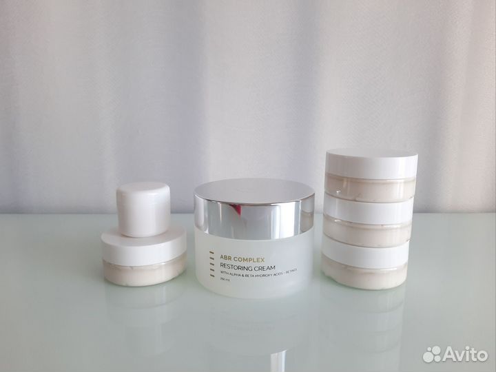 Крем с ретинолом Holy Land restoring