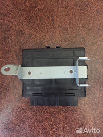 Блок управления АКПП митсубиси лансер x