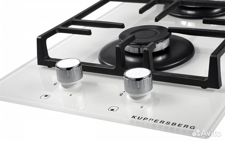 Варочная панель газовая Домино kuppersberg FBG 36