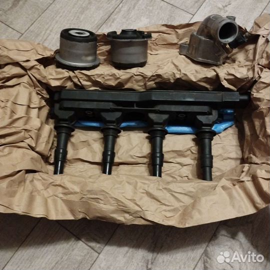 Блок Зажигания