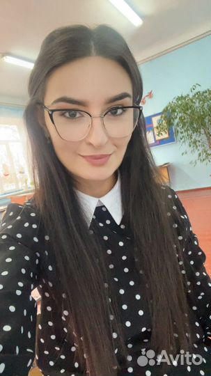 Продавец консультант