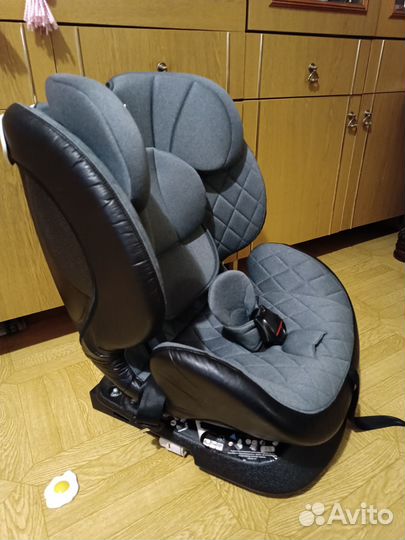 Детское автокресло от 0 до 36