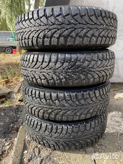 Formula Ice 185/65 R15