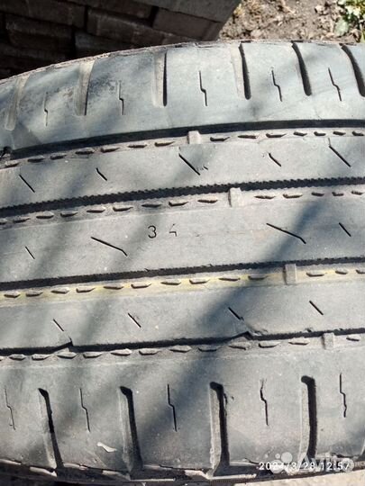 Nokian Tyres Hakka Blue SUV 225/65 R17 106H