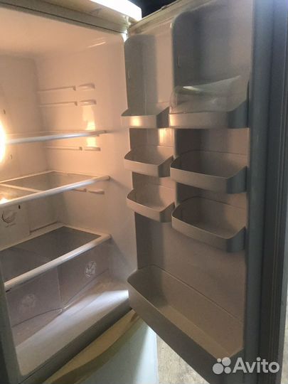 Холодильник LG. Доставка