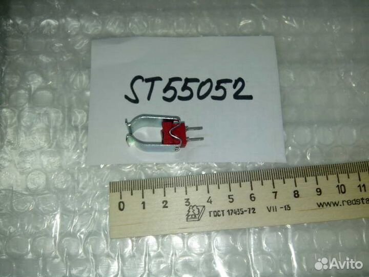 Датчик температуры NTC Арт