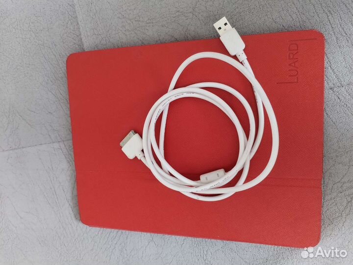 Планшет apple iPad 2. бронь